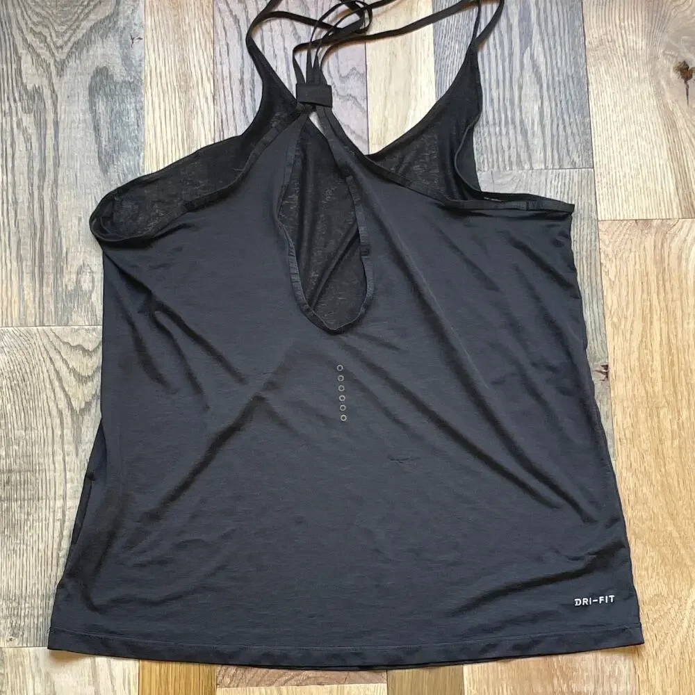 Nike lightweight dri